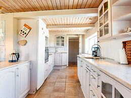 5 Person Holiday Home in Karby