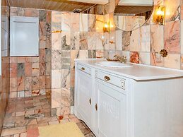 5 Person Holiday Home in Karby