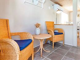 5 Person Holiday Home in Karby