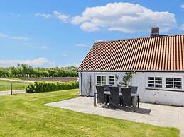 5 Person Holiday Home in Karby