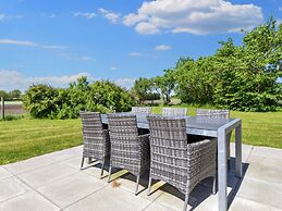 5 Person Holiday Home in Karby