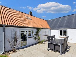 5 Person Holiday Home in Karby