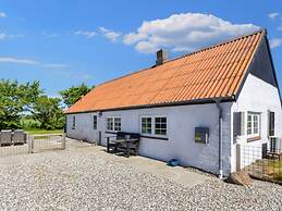 5 Person Holiday Home in Karby