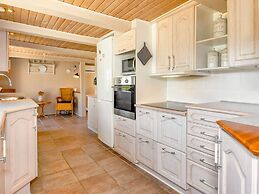 5 Person Holiday Home in Karby