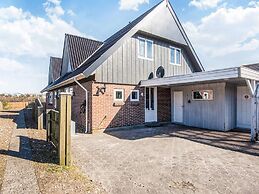 12 Person Holiday Home in Thyboron