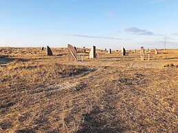 12 Person Holiday Home in Thyboron