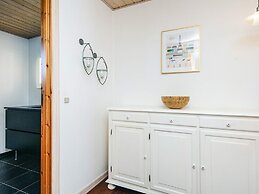 12 Person Holiday Home in Thyboron