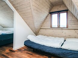 12 Person Holiday Home in Thyboron