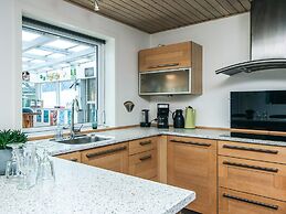 12 Person Holiday Home in Thyboron