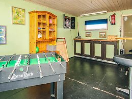 12 Person Holiday Home in Thyboron