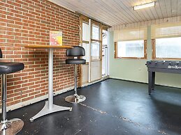 12 Person Holiday Home in Thyboron