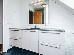 12 Person Holiday Home in Thyboron