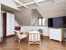 12 Person Holiday Home in Thyboron