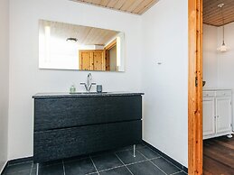 12 Person Holiday Home in Thyboron