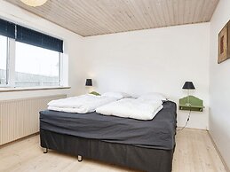 12 Person Holiday Home in Thyboron