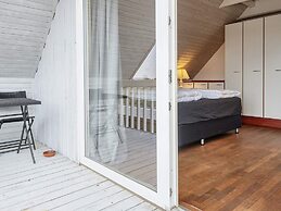 12 Person Holiday Home in Thyboron