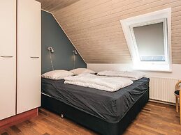 12 Person Holiday Home in Thyboron