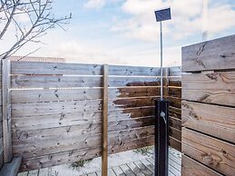 12 Person Holiday Home in Thyboron