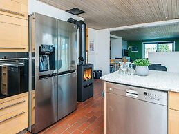 12 Person Holiday Home in Thyboron