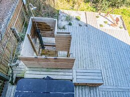 12 Person Holiday Home in Thyboron