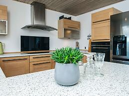 12 Person Holiday Home in Thyboron