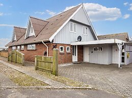 12 Person Holiday Home in Thyboron