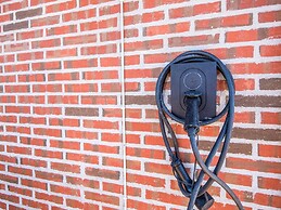 12 Person Holiday Home in Thyboron