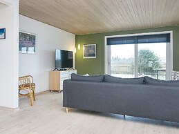 12 Person Holiday Home in Thyboron