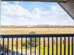 12 Person Holiday Home in Thyboron