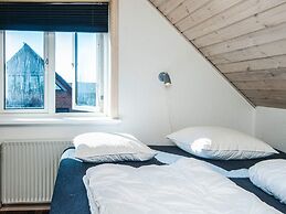 12 Person Holiday Home in Thyboron