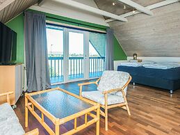 12 Person Holiday Home in Thyboron