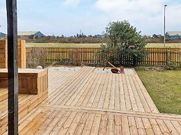 12 Person Holiday Home in Thyboron