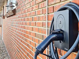 12 Person Holiday Home in Thyboron