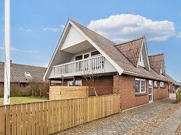 12 Person Holiday Home in Thyboron