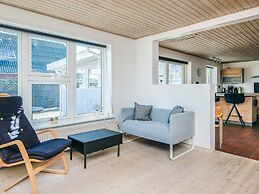 12 Person Holiday Home in Thyboron