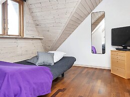 12 Person Holiday Home in Thyboron