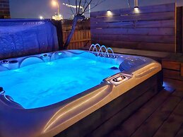 12 Person Holiday Home in Thyboron