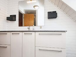 12 Person Holiday Home in Thyboron