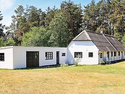 6 Person Holiday Home in Laeso