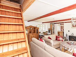 6 Person Holiday Home in Laeso