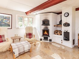 6 Person Holiday Home in Laeso