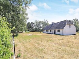 6 Person Holiday Home in Laeso