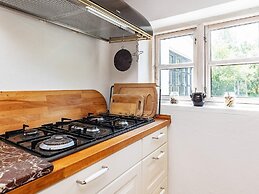 6 Person Holiday Home in Laeso