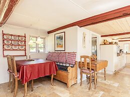 6 Person Holiday Home in Laeso