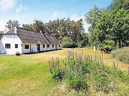 6 Person Holiday Home in Laeso