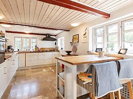 6 Person Holiday Home in Laeso