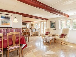 6 Person Holiday Home in Laeso