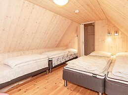 6 Person Holiday Home in Laeso