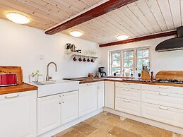 6 Person Holiday Home in Laeso