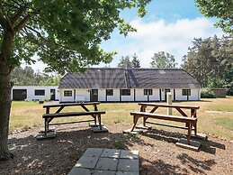 6 Person Holiday Home in Laeso